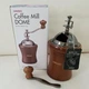 Кофемолка ручная Hario Coffee Mill DOME MCD-2 - изображение 4