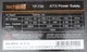 Блок питания TECH-SOLO на 730W c ACTIVE-PFC ( TP-730 ) 730W ATX Б/У - изображение 2