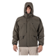 Куртка тактична демісезонна 5.11 Tactical Aggressor Parka Tundra 2XL (28032-192) - зображення 4