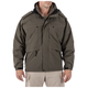 Куртка тактична демісезонна 5.11 Tactical Aggressor Parka Tundra M (28032-192) - зображення 1