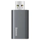 Флешка сквозная Baseus Enjoy Music U-disk 16GB USB Charging Port - изображение 1