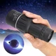 Монокуляр UKC UN-3012 16*52 Черный - изображение 5