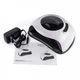 Ультрафіолетова лампа для манікюру Nail Lamp SUN BQ-5T 120 Вт UV/LED 36 світлодіодів - зображення 3