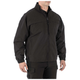 Куртка тактична 5.11 Tactical Response Jacket Black L (48016-019) - изображение 4