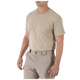 Футболка з коротким рукавом (3 шт. в комплекті) 5.11 Tactical Utili-T Crew - Three Pack ACU Tan L (40016-165) - изображение 7