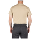 Футболка з коротким рукавом (3 шт. в комплекті) 5.11 Tactical Utili-T Crew - Three Pack ACU Tan L (40016-165) - изображение 12