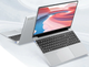 Ноутбук 15.6" KUU Yepbook Intel Celeron N5095 RAM 16GB SSD 512GB Win11 (UKR) - изображение 4