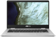 Ноутбук 14" Asus Chromebook C423NA-BV0044 Intel Pentium N4200 RAM 8GB eMMC 64GB 10час батарея Chrome OS (UKR) - изображение 1