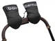 Рукавиці Bair Thermo Mittens black noire чорний - зображення 2