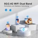 Проектор Visulapex S1 Full HD Wi-Fi Bluetooth - зображення 5