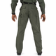 Штани тактичні 5.11 Tactical Taclite TDU Pants TDU Green S (74280-190) - изображение 3