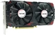 Видеокарта AFOX PCI-Ex Radeon RX 580 8GB GDDR5 (256bit) (1244/7000) (HDMI, 2х DisplayPort) (AFRX580-8192D5H3-V3) - изображение 2