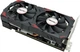 Видеокарта AFOX PCI-Ex Radeon RX 580 8GB GDDR5 (256bit) (1244/7000) (HDMI, 2х DisplayPort) (AFRX580-8192D5H3-V3) - изображение 4
