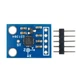 Трехосный модуль акселерометр GY-61 ADXL335 3 - 5V - изображение 3