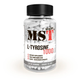 Тирозин MST L-Tyrosine 1000, 90 капс. - изображение 1