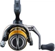 Катушка спиннинговая Shimano Sahara FJ 4000 4+1BB 4.7:1 (22666786) - изображение 4