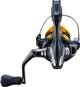 Катушка спиннинговая Shimano Sahara FJ 4000 4+1BB 4.7:1 (22666786) - изображение 5