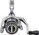 Катушка спиннинговая Shimano Sedona FJ C3000 3+1BB 5.0:1 (22666874) - изображение 2