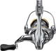 Катушка спиннинговая Shimano Sedona FJ 2500 3+1BB 5.0:1 (22664781) - изображение 9