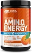 Энергетический порошок с аминокислотами Optimum Nutrition Amino Energy Plus Electrolytes 285 г - изображение 1