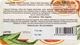 Мыло натуральное "Красный апельсин" - Florinda Red Orange Natural Soap 50g (375303-125539) - изображение 2