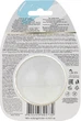 Бомба для ванни "Олія макадамії й кокос" - Be Trendy Shimmer Bath Bomb Macadamia Oil & Coconut Shining Star 100g (1061813-59695) - изображение 2