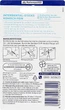 Міжзубні щітки, 0,6 мм, блакитні - Dontodent Interdental-Sticks ISO 3 6шт (830985-55400) - зображення 2