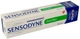 Зубна паста "Прохолодна м'ята" - Sensodyne Cool Mint 100ml (706385-143065) - зображення 1