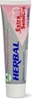 Зубна паста - Natura House Herbal Extra Sensitive Toothpaste 100ml (1178073-133624) - изображение 3
