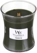 Ароматическая свеча в стакане - WoodWick Hourglass Candle Frasier Fir 453.6g (730315-147472) - изображение 2