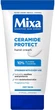Защитный крем с керамидами для сухой кожи рук - Mixa Ceramide Protect Hand Cream 100ml (1253975-144457) - изображение 1