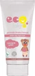 Дитячий пробіотичний крем під підгузник - Acme Pharma EcoBaby Probiotic 0+ 90ml (1259469-145618) - зображення 1
