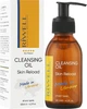 Гідрофільна олія з комплексом з 5 олій та вітаміном Е - Riwell Skin Reload Cleansing Oil 125ml (1157929-107722) - изображение 2