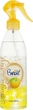 Освіжувач повітря на водній основі "Exotic Fruits" - Brait Magic Mist Aqua Spray 425ml (988859-64209) - зображення 1