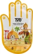 Маска-перчатки для рук c экстрактом меда - TVO Honey Hand Mask (865707-5236) - изображение 1