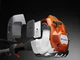 Высоторез Husqvarna 525PT5S (9673296-01) - изображение 2