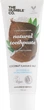 Натуральна зубна паста "Кокос" - The Humble Co. Natural Toothpaste Coconut & Salt 75ml (664363-90646) - зображення 1