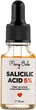 Пілінг від врослого волосся з саліциловою кислотою - Mary Babe Salicylic Acid 5% 30ml (959931-138928) - зображення 1