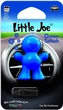 Ароматизатор повітря "Сплеск океану" - Little Joe Ocean Splash Car Air Freshener (1230483-140406) - изображение 1