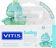 Гель-мазь для десен - Dentaid Vitis Baby 30ml (677657-32866) - изображение 1