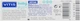 Гель-мазь для десен - Dentaid Vitis Baby 30ml (677657-32866) - изображение 3
