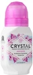 Роликовий дезодорант - Crystal Body Deodorant Roll-On Deodorant 66ml (156243-138450) - изображение 3