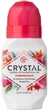 Роликовий дезодорант із ароматом Гранату - Crystal Essence Deodorant Roll-On Pomegranate 66ml (156395-138451) - зображення 1