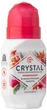Роликовий дезодорант із ароматом Гранату - Crystal Essence Deodorant Roll-On Pomegranate 66ml (156395-138451) - зображення 3