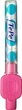 Набір міжзубних йоржиків "Original", 0.4 мм, рожеві - TePe Interdental Brush Original Size 0 6шт (1229893-142645) - зображення 3