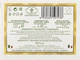 Мило натуральне "Жасмин" - Saponificio Artigianale Fiorentino Botticelli Jasmine Soap 125g (706941-140184) - изображение 3