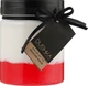 Крем для тіла "Вишневий Чізкейк" - Dushka 200ml (288429-59764) - зображення 3
