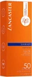 Водостійке сонцезахисне молочко для тіла Lancaster Sun Beauty Sublime Tan Body Milk SPF50 175ml (1086628-125015) - зображення 3