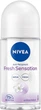 Антиперспірант "Відчуття свіжості" - NIVEA Fresh Sensation Antiperspirant Antibacterial 50ml (1215981-140422) - зображення 1