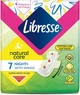 Гигиенические прокладки, 7шт - Libresse Natural Care Maxi 7шт (792873-142261) - изображение 2